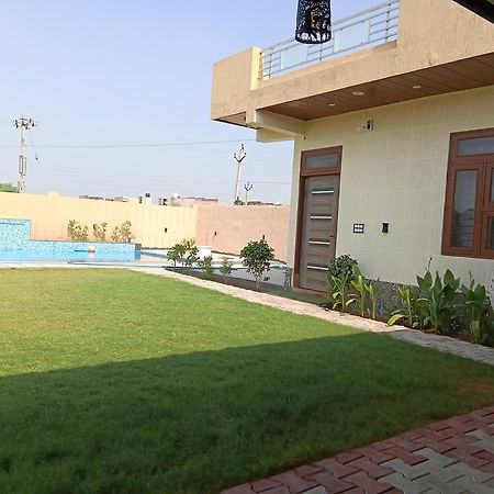 Suvarna Farm'S Wātka Exterior foto