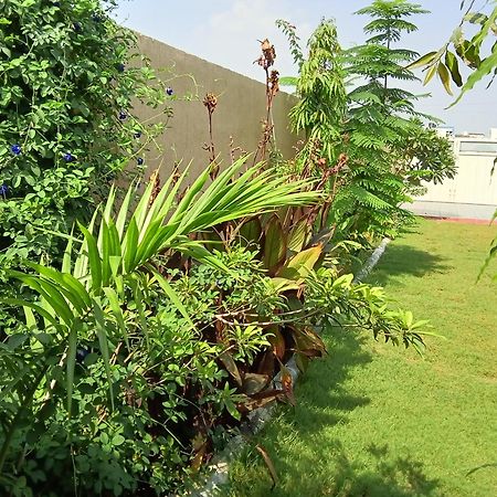Suvarna Farm'S Wātka Exterior foto