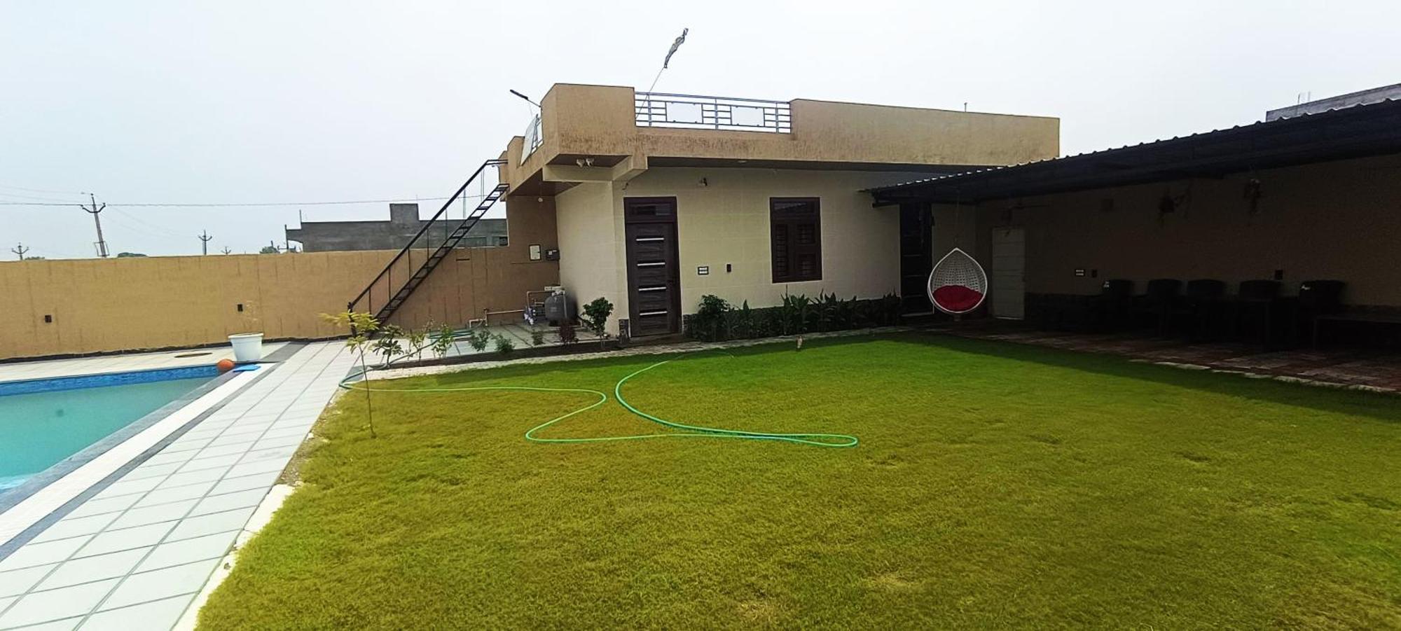 Suvarna Farm'S Wātka Exterior foto