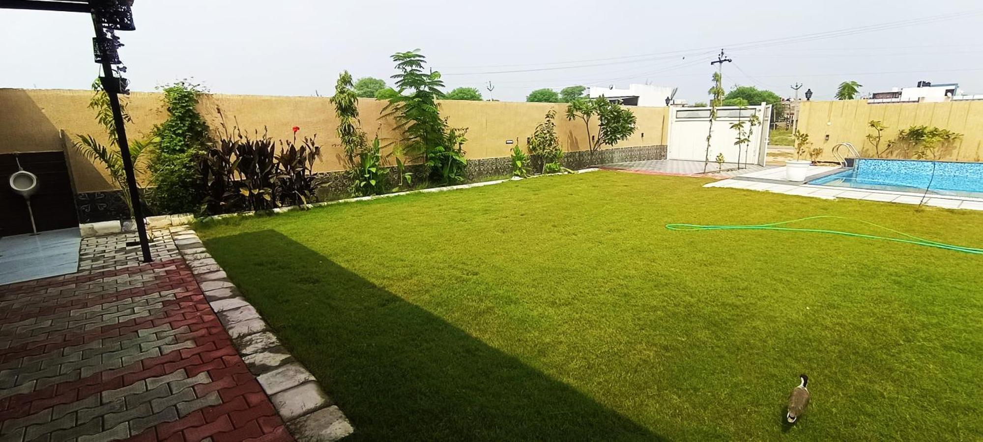 Suvarna Farm'S Wātka Exterior foto