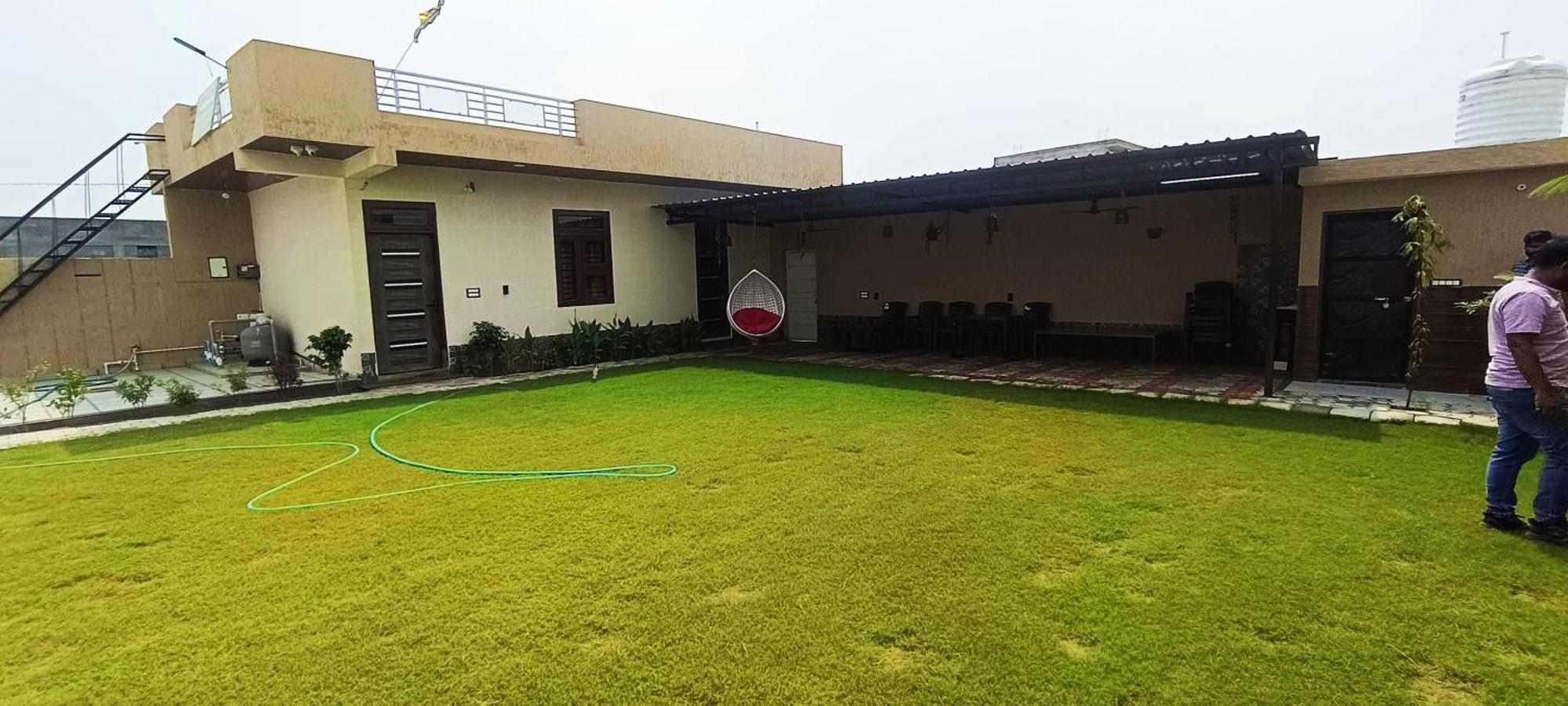 Suvarna Farm'S Wātka Exterior foto