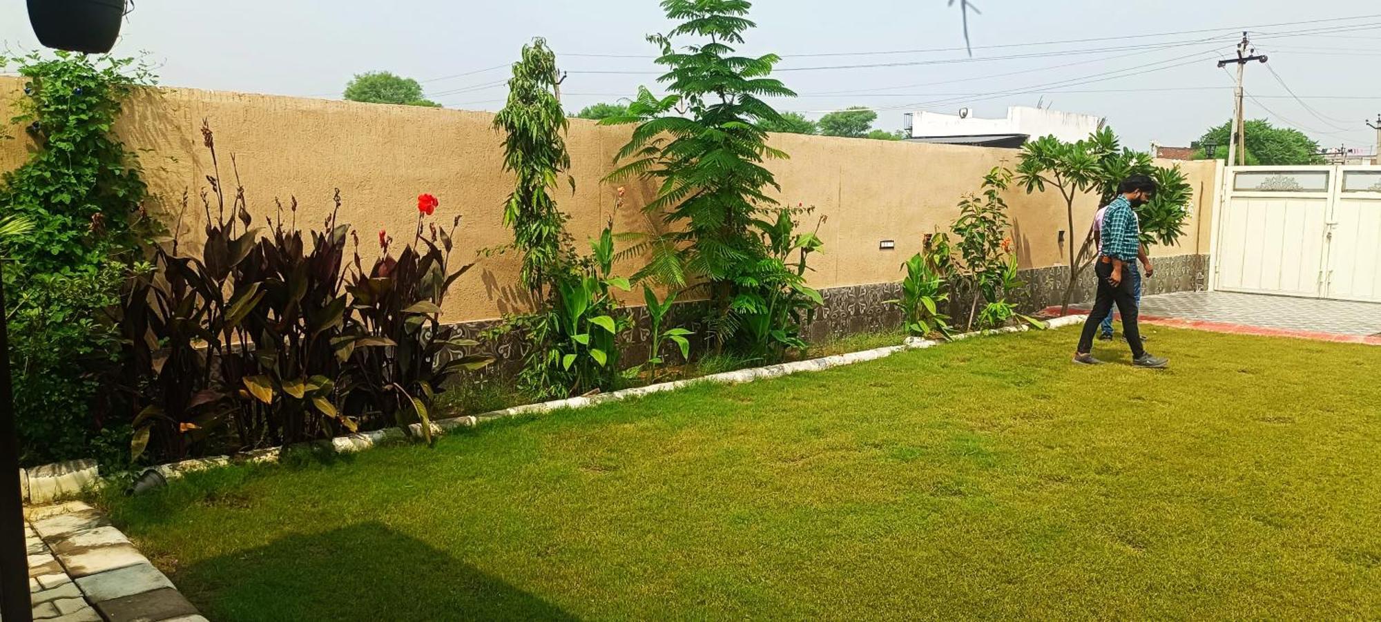 Suvarna Farm'S Wātka Exterior foto