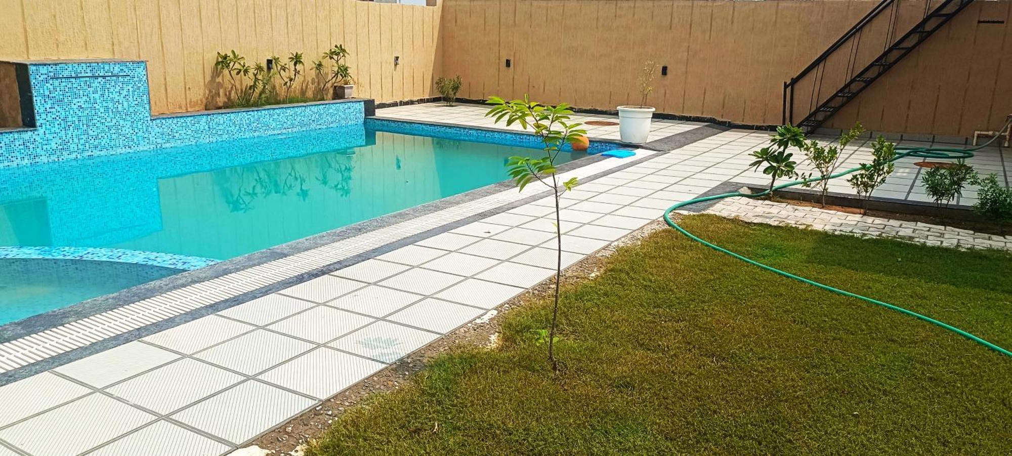 Suvarna Farm'S Wātka Exterior foto