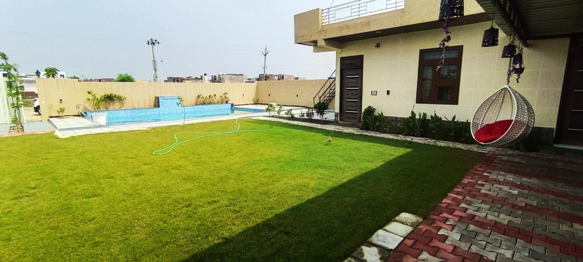 Suvarna Farm'S Wātka Exterior foto